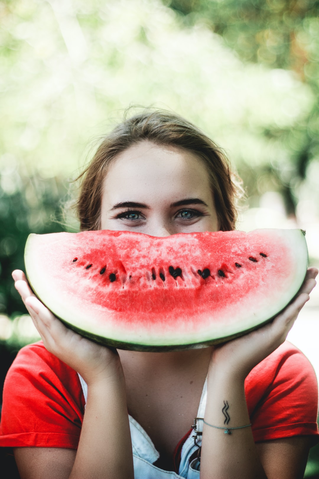 Watermelonsmile