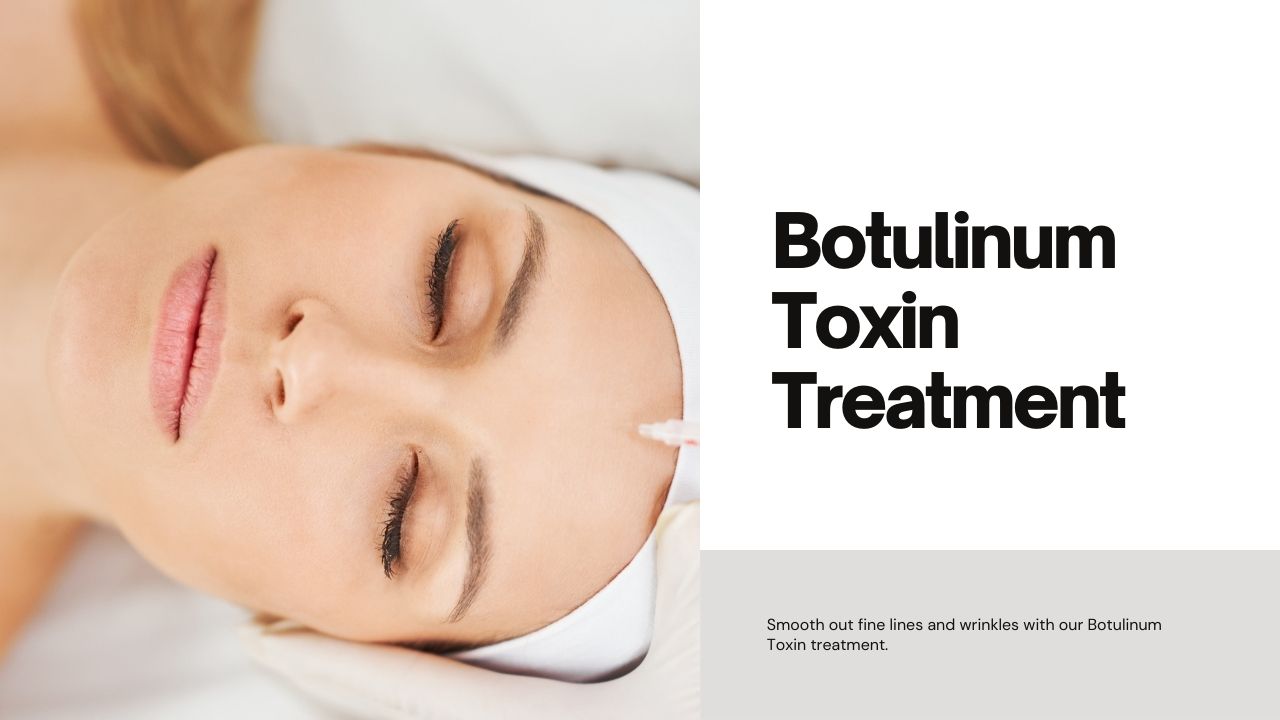 Botulinumtoxintreatment