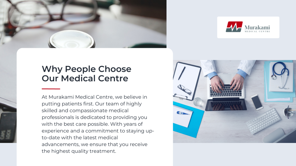 Medicalcentrepresentationtemplate
