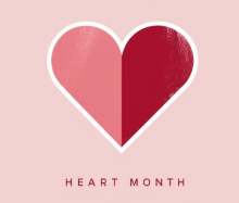 Heartmonth